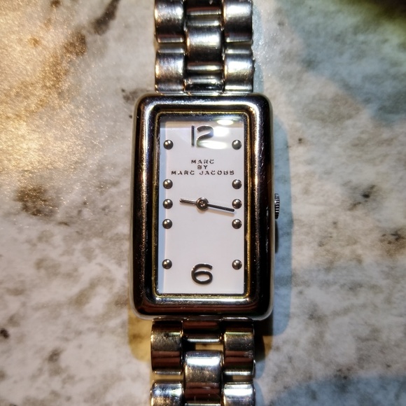 Marc Jacobs Accessories - 🔥Women's Marc by Marc Jacobs Watch🔥
